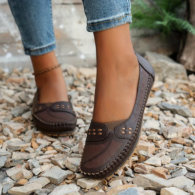 Jenna - Women's Orthopedic Shoes
