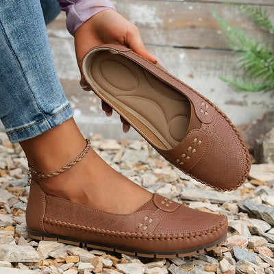 Jenna - Women's Orthopedic Shoes