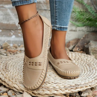 Jenna - Women's Orthopedic Shoes