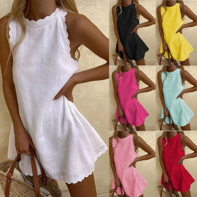 Nava - Elegant Vintage Casual Street Wear