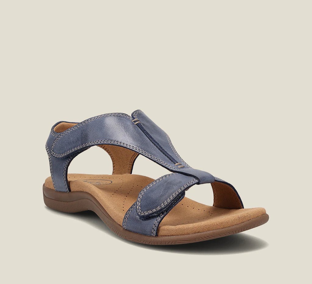 Flora - Orthopedic Sandals
