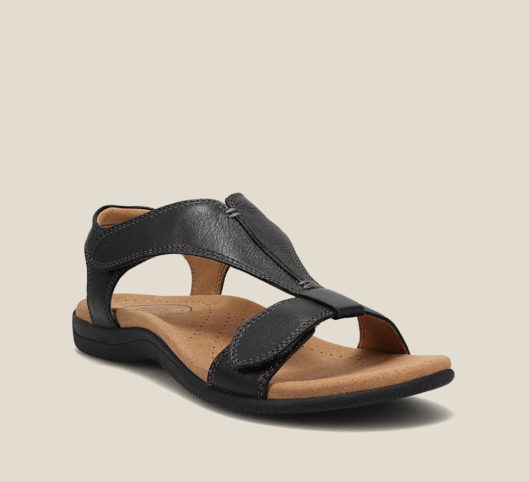 Flora - Orthopedic Sandals