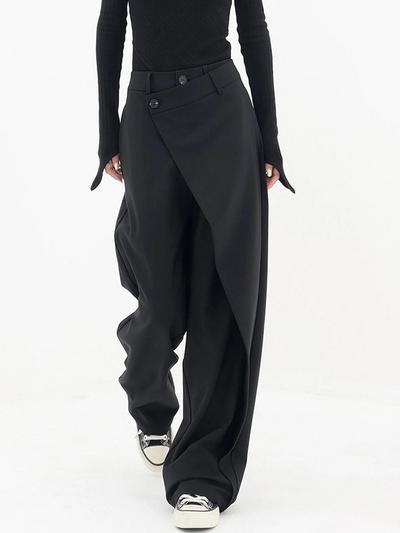 Yulia - Modern Baggy Pants