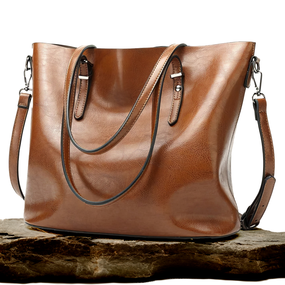 Nicole’s Favorite - Vintage Shoulder Handbag