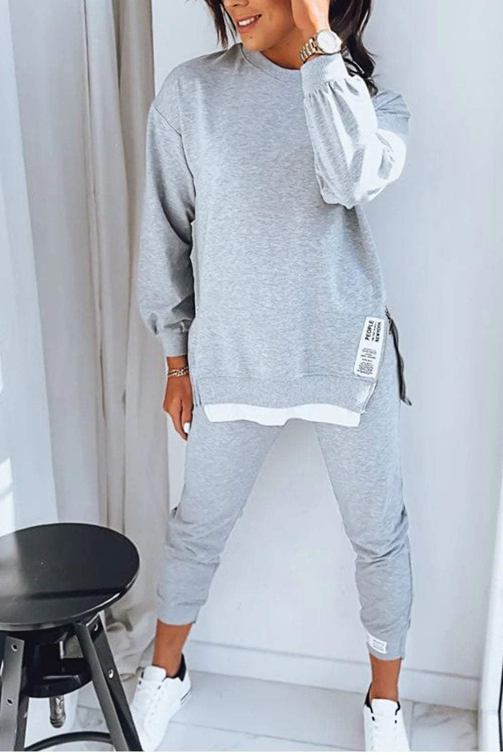 Maayan - Comfortable Loungewear