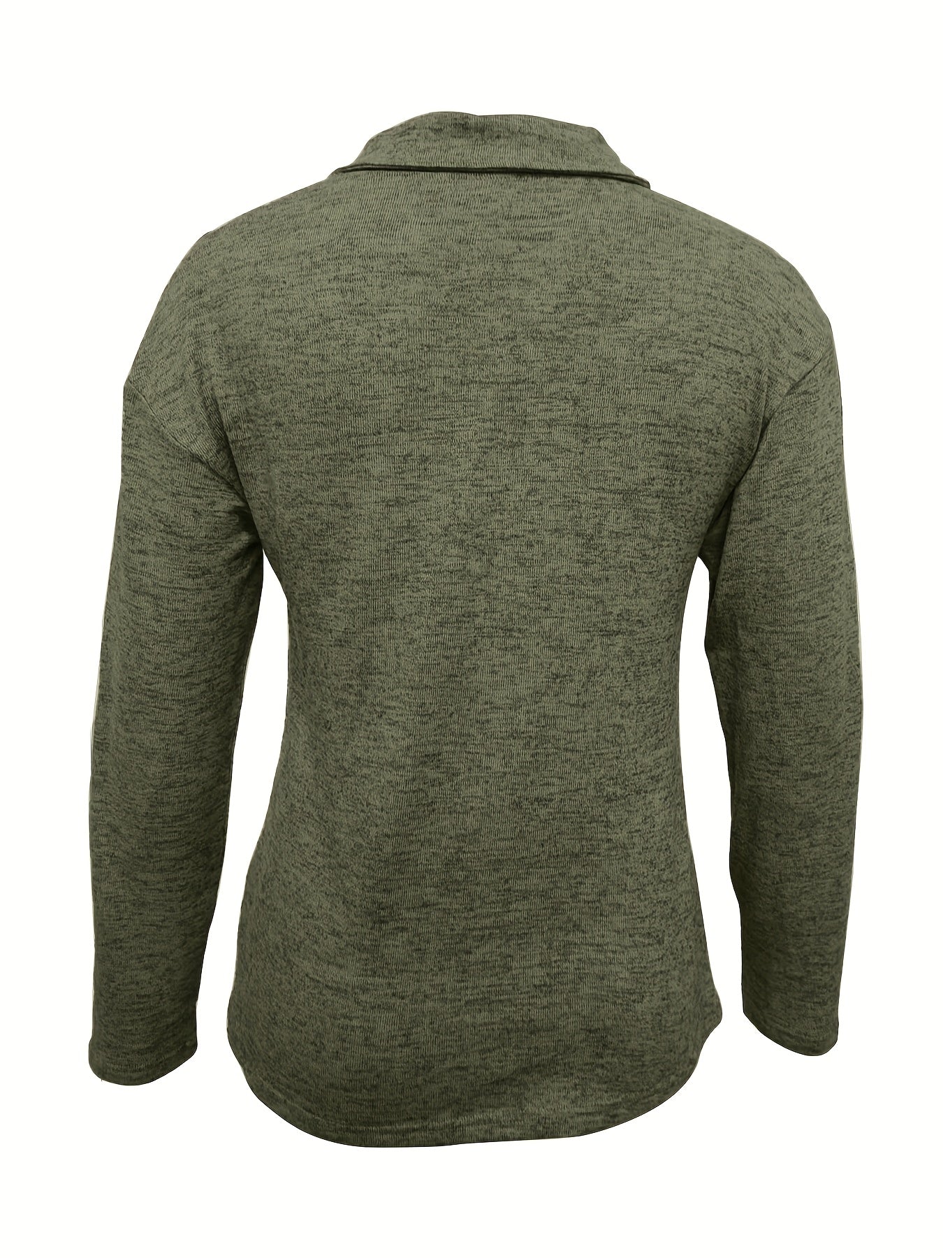 Maia - Chic Long-Sleeved Top