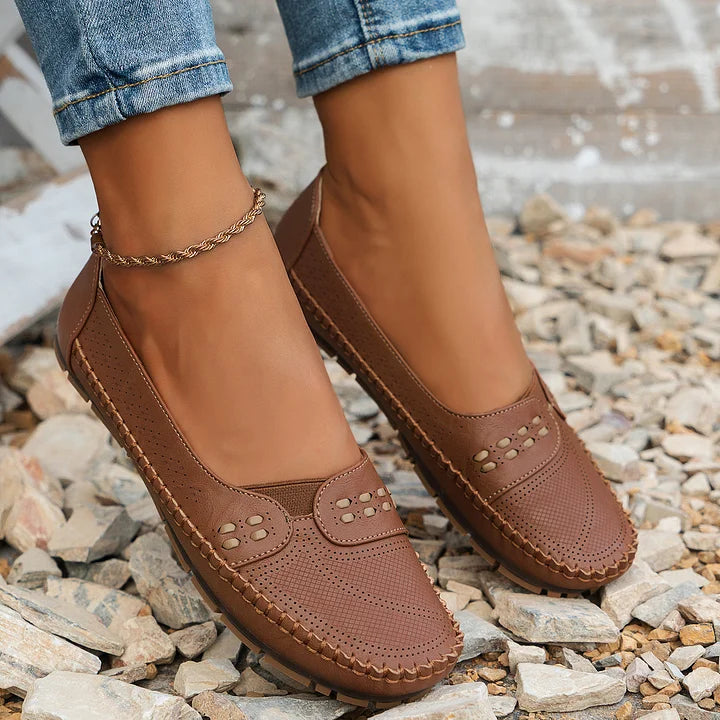 Jenna - Women's Orthopedic Shoes