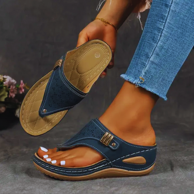 Sondra -  Orthopedic Sandals