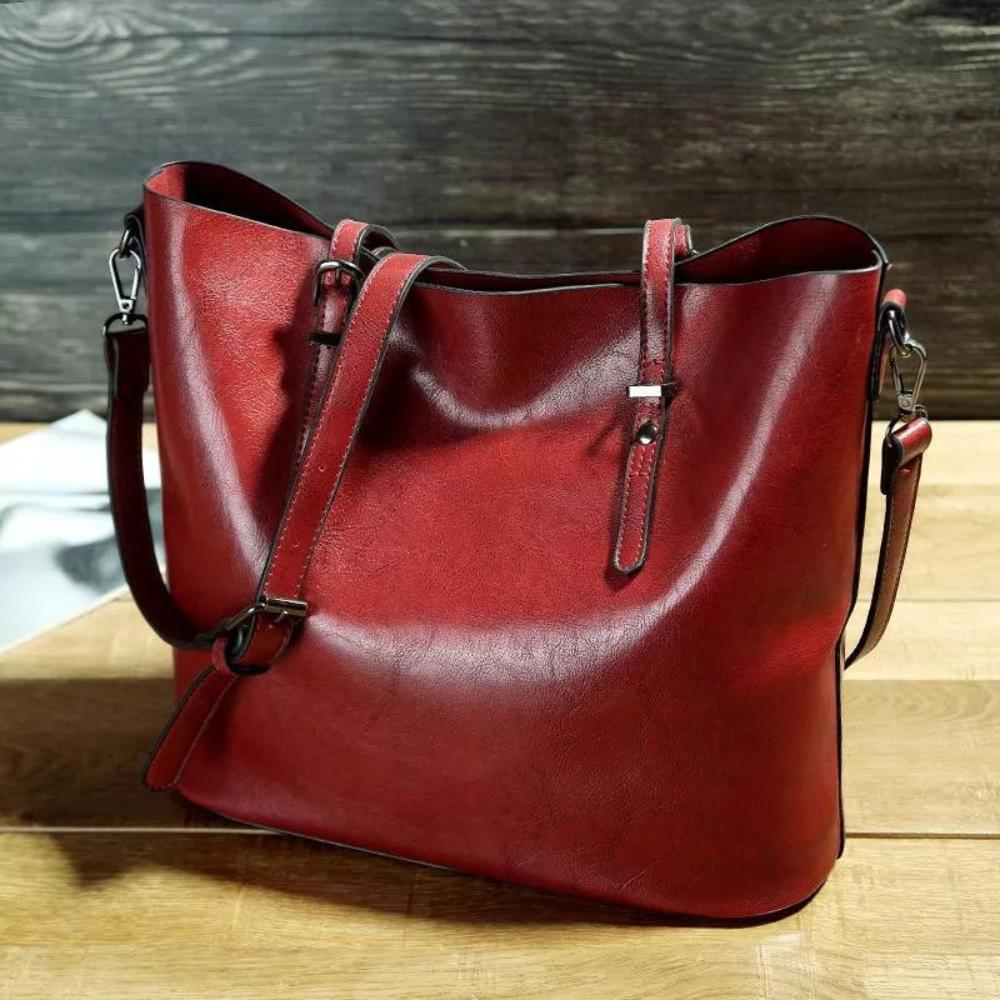 Nicole’s Favorite - Vintage Shoulder Handbag