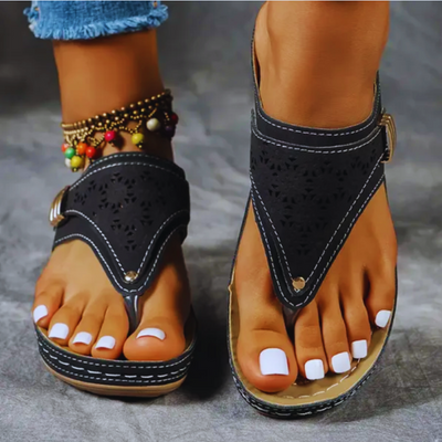 Sondra -  Orthopedic Sandals