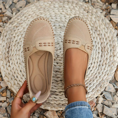 Jenna - Women's Orthopedic Shoes