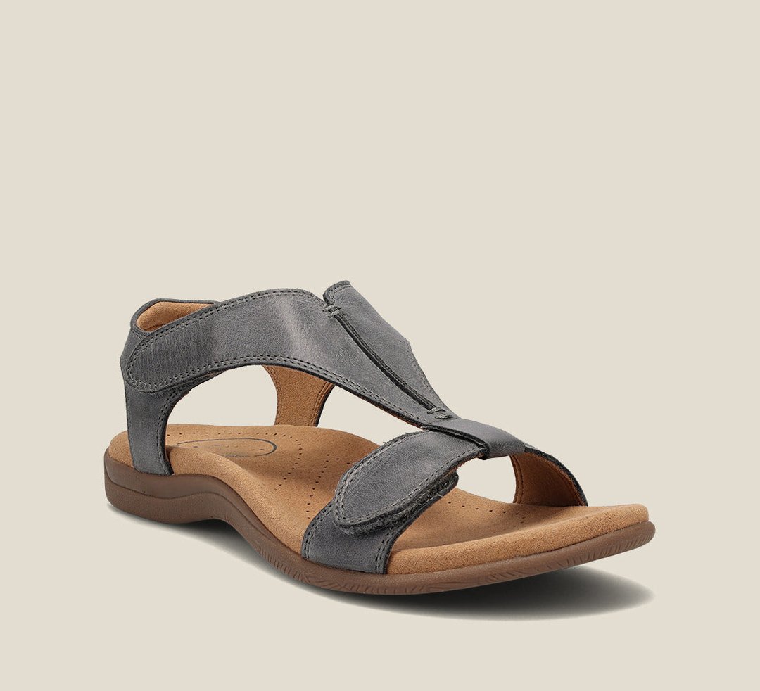 Flora - Orthopedic Sandals