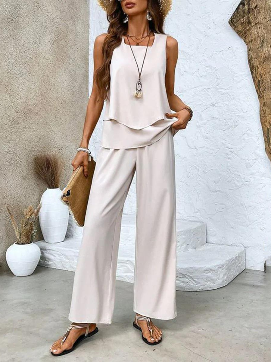 Breezy - Elegant Summer Set