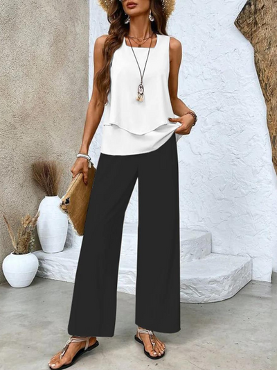 Breezy - Elegant Summer Set