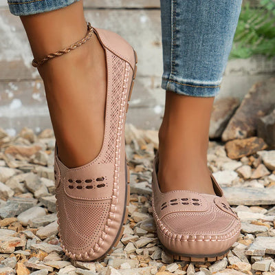 Jenna - Women's Orthopedic Shoes