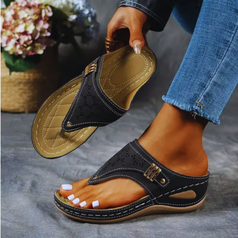 Sondra -  Orthopedic Sandals