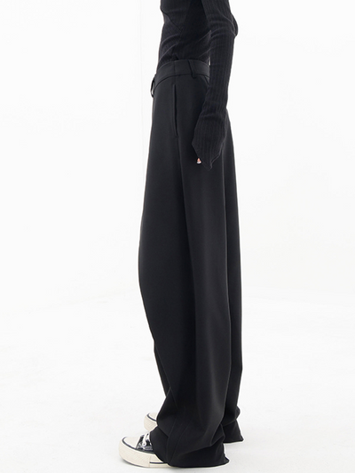 Yulia - Modern Baggy Pants