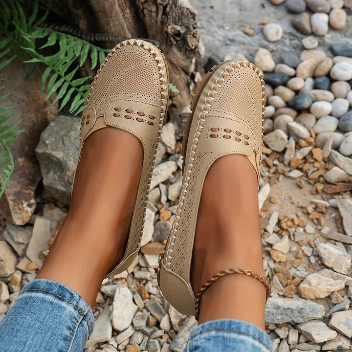 Jenna - Women's Orthopedic Shoes