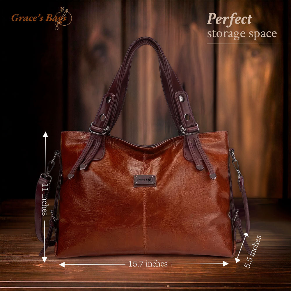 Grace’s Journey - Classic Bag