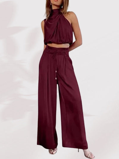 Ora - Luxury Two-Piece Set