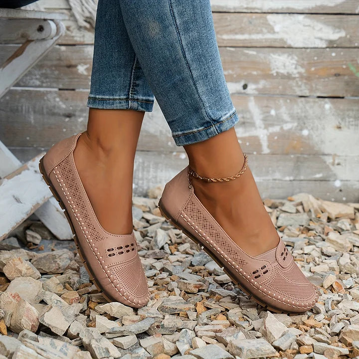 Jenna - Women's Orthopedic Shoes