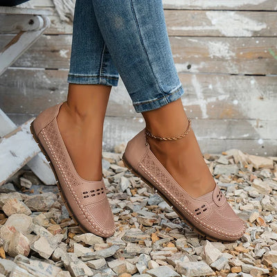 Jenna - Women's Orthopedic Shoes
