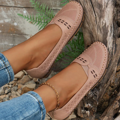 Jenna - Women's Orthopedic Shoes