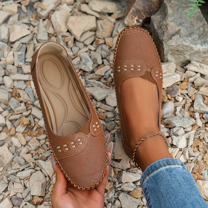Jenna - Women's Orthopedic Shoes