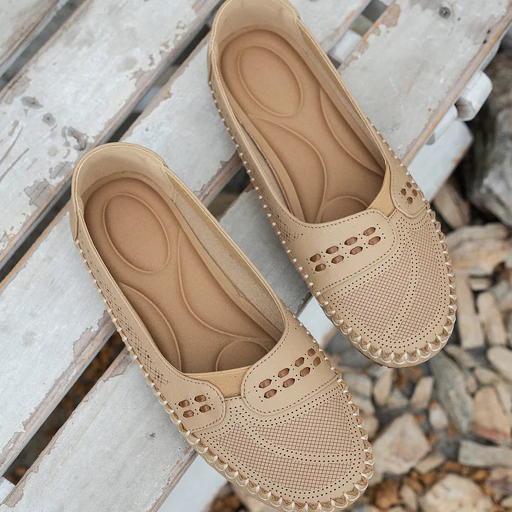 Jenna - Women's Orthopedic Shoes