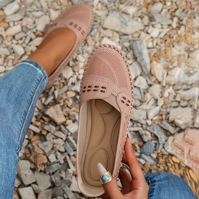 Jenna - Women's Orthopedic Shoes