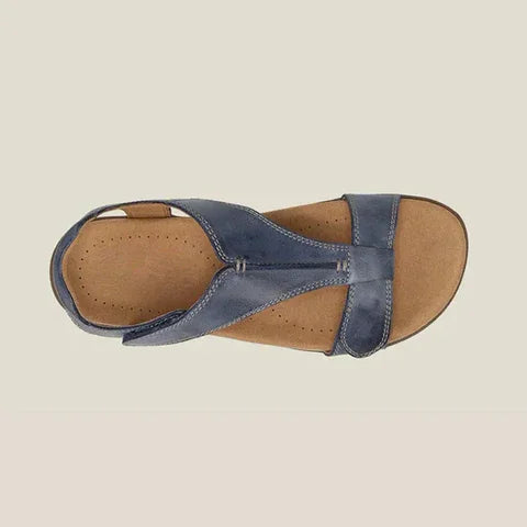 Flora - Orthopedic Sandals