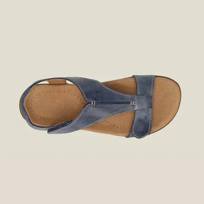 Flora - Orthopedic Sandals