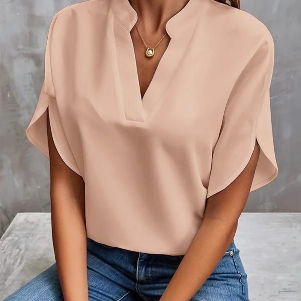 Vera - Light Elegant Shirt