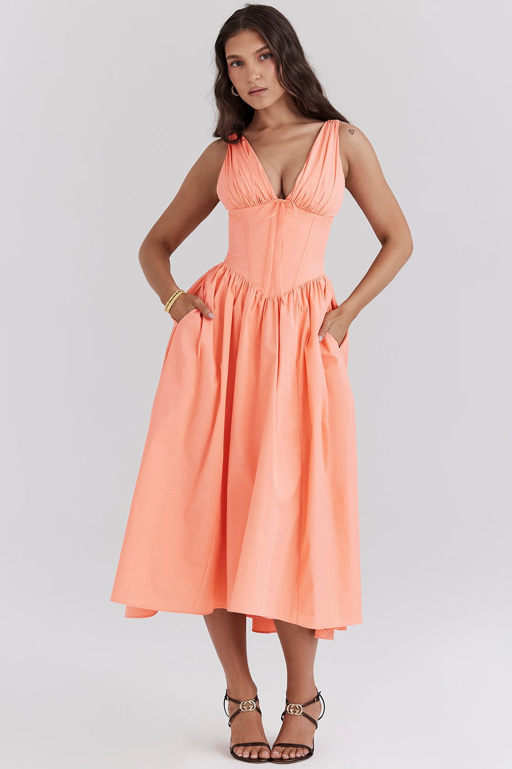 Gabriella™  | Summer Dress