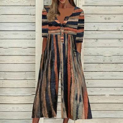 Beth - Trendy and Stylish Jumpsuit