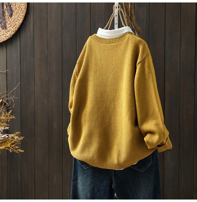 Elowen - Misty Morning Cardigan