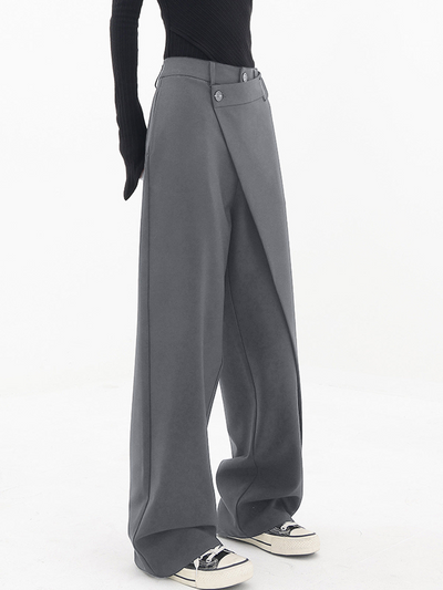 Yulia - Modern Baggy Pants