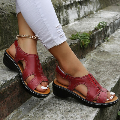 Jolie - Orthopedic Sandals