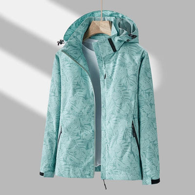 Dinna - Waterproof & Windproof Jacket