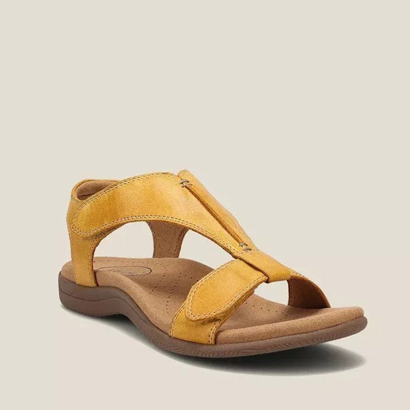 Flora - Orthopedic Sandals