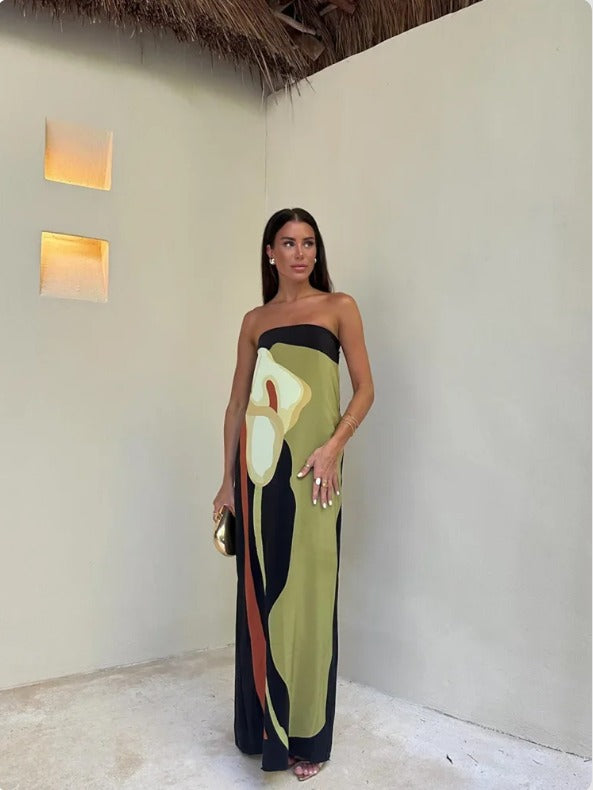 Veneta - Dress
