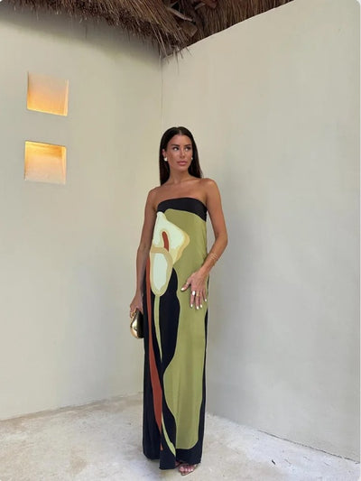Veneta - Dress