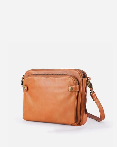 Tamsin - High-Quality Leather Bag