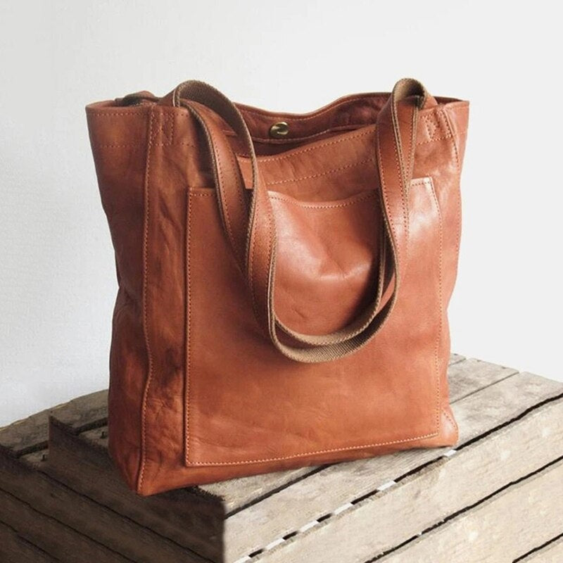 Geisa - A Bag that Lasts a Lifetime