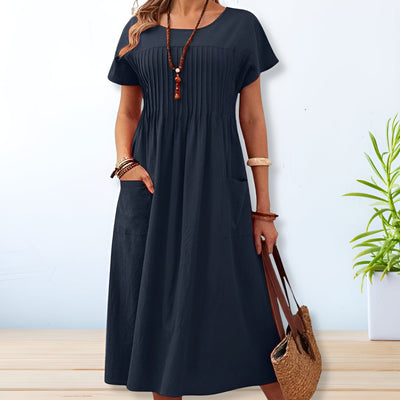 Quinn - Effortless Day Dress