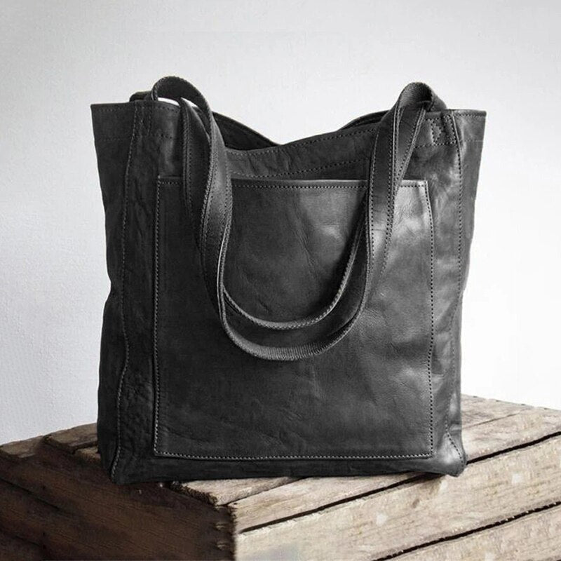 Geisa - A Bag that Lasts a Lifetime