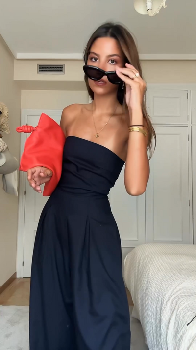 Adelaide - Summer Jumpsuit