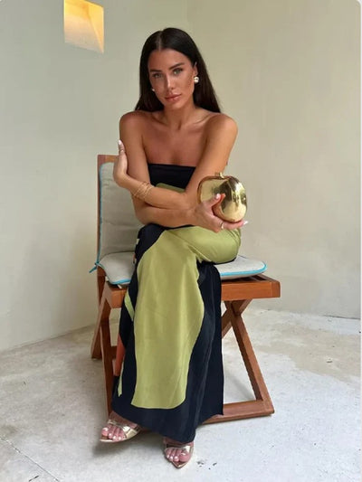 Veneta - Dress