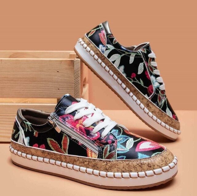 Thalia - Orthopedic Shoes