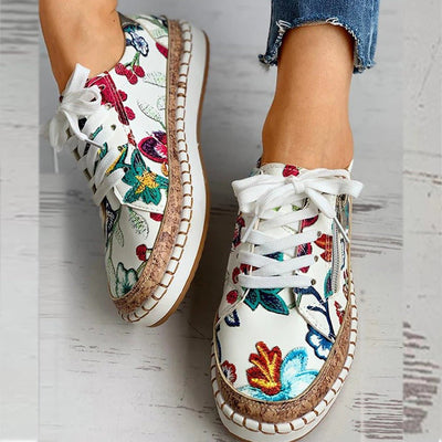 Thalia - Orthopedic Shoes